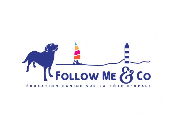 Logo Follow Me & Co