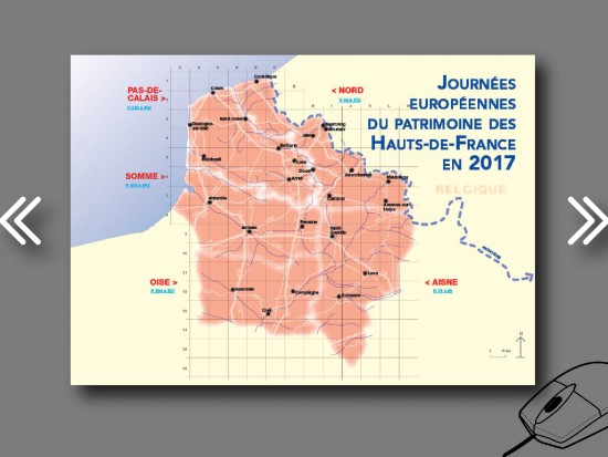 graphiste hauts de france