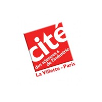 logoCité des Sciences et de l'Industrie