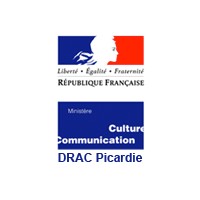 logoDrac picardie