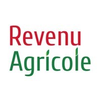 logoRevenu agricole