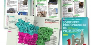 Journées européennes du patrimoine 2013 en Picardie