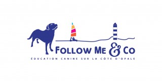 Logo Follow Me & Co