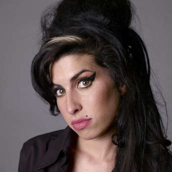 Amy Winehouse - 
