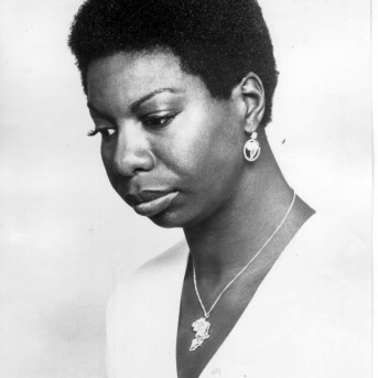 Nina Simone