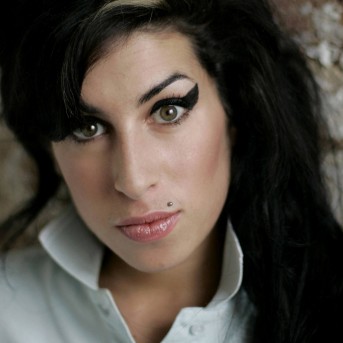 Amy Winehouse