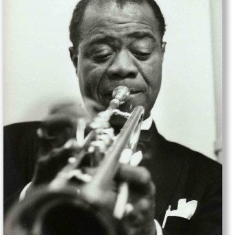 Louis Armstrong