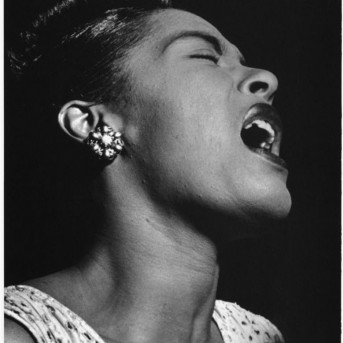 Billie Holiday