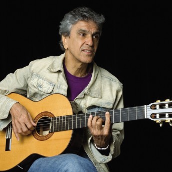 Caetano Veloso