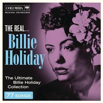 The real Billie Holiday