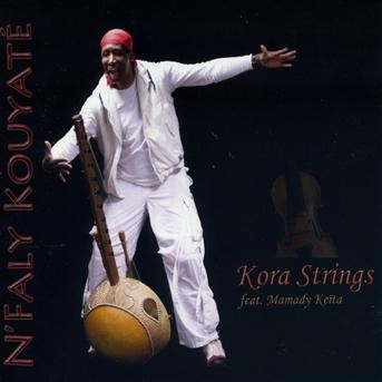 Kora strings