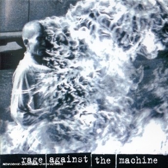 Rage against the machine