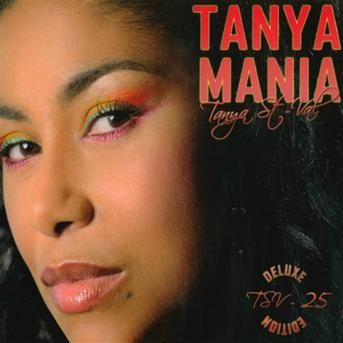 Tanya Mania