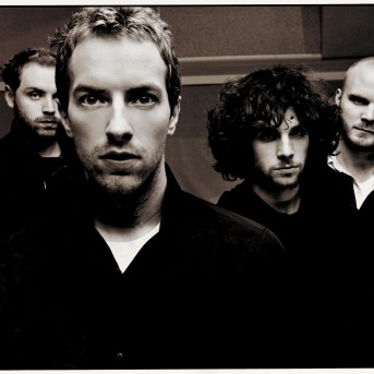 Coldplay touche une petite fortune pour jouer à Abou Dabi
