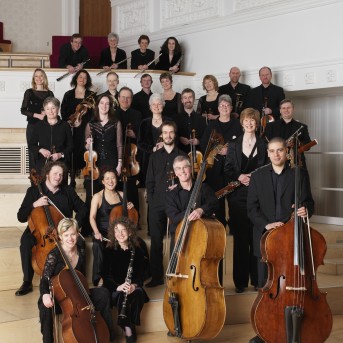 London Chamber Orchestra