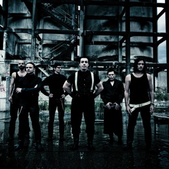 Rammstein