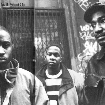 A Tribe Called Quest